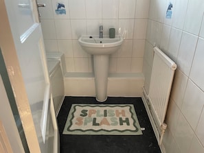 Handdoeken, toiletpapier