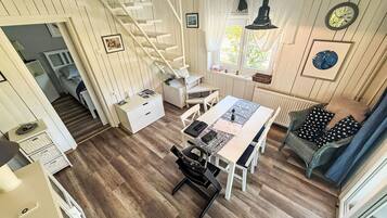 Spiseområde