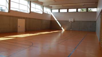 Sportplatz