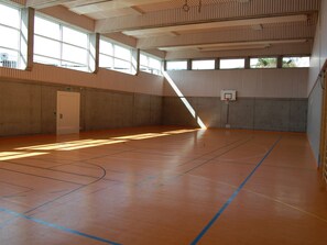 Sportsbane