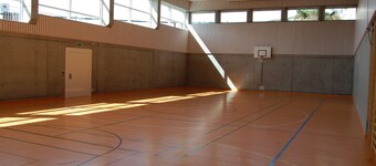 Ferienwohnungen JHS, (Seewis), by Interhome