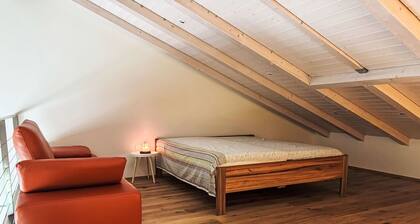 Köbihaus am Sagibach by Interhome