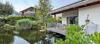 Köbihaus am Sagibach by Interhome