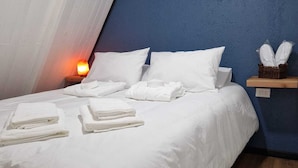 Comfort Cabin, Mountain View - Ecos del Manantial (Villarrica)