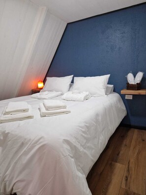 Room - Ecos del Manantial (Villarrica)