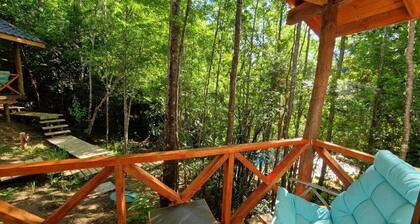 Ecos del Manantial