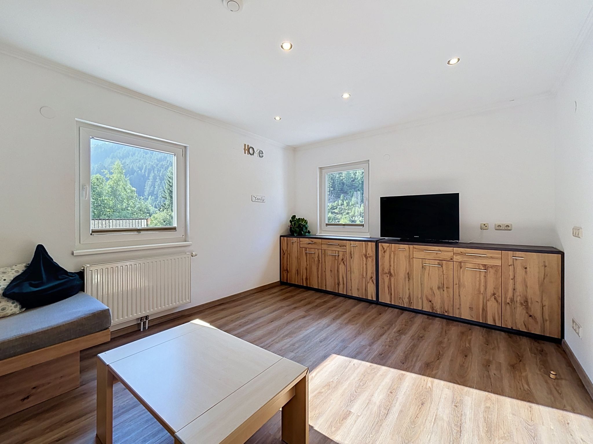 Ferienhaus Siegele By Interhome - Ischgl