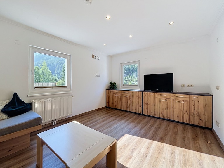 Ferienhaus Siegele By Interhome - Ischgl