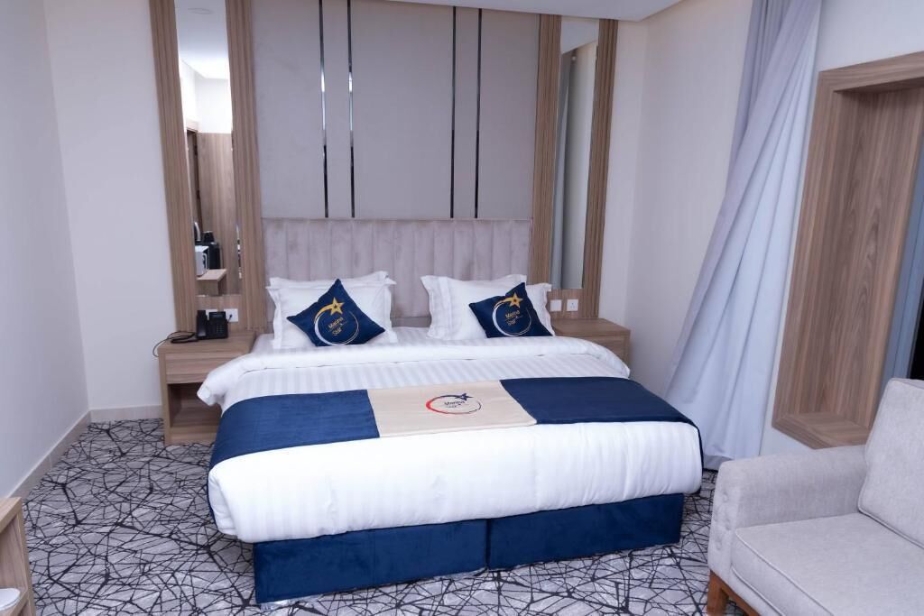 In-room safe, blackout drapes, soundproofing, iron/ironing board