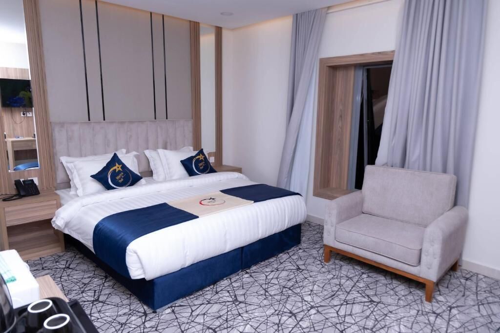 In-room safe, blackout drapes, soundproofing, iron/ironing board
