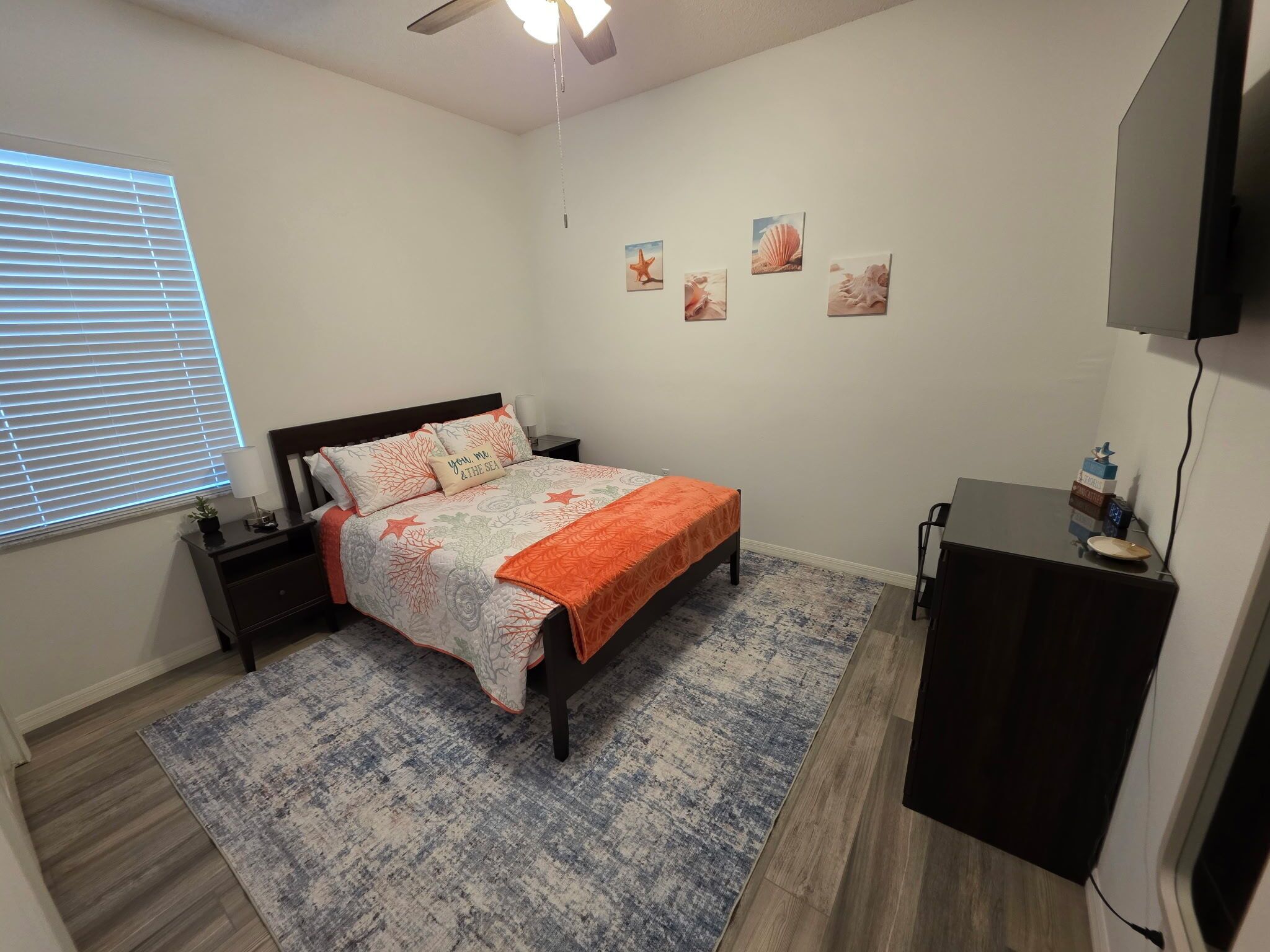 4 Schlafzimmer, Bügeleisen/Bügelbrett, kostenloses WLAN, Bettwäsche