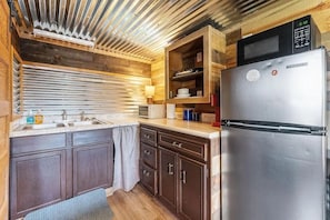 Private kitchen - The Little Sugar Shack in Pineville (Pineville)