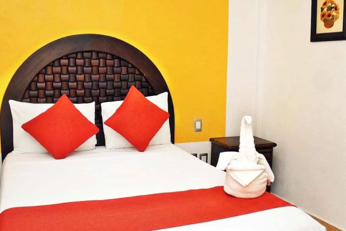Basic Room | Free WiFi