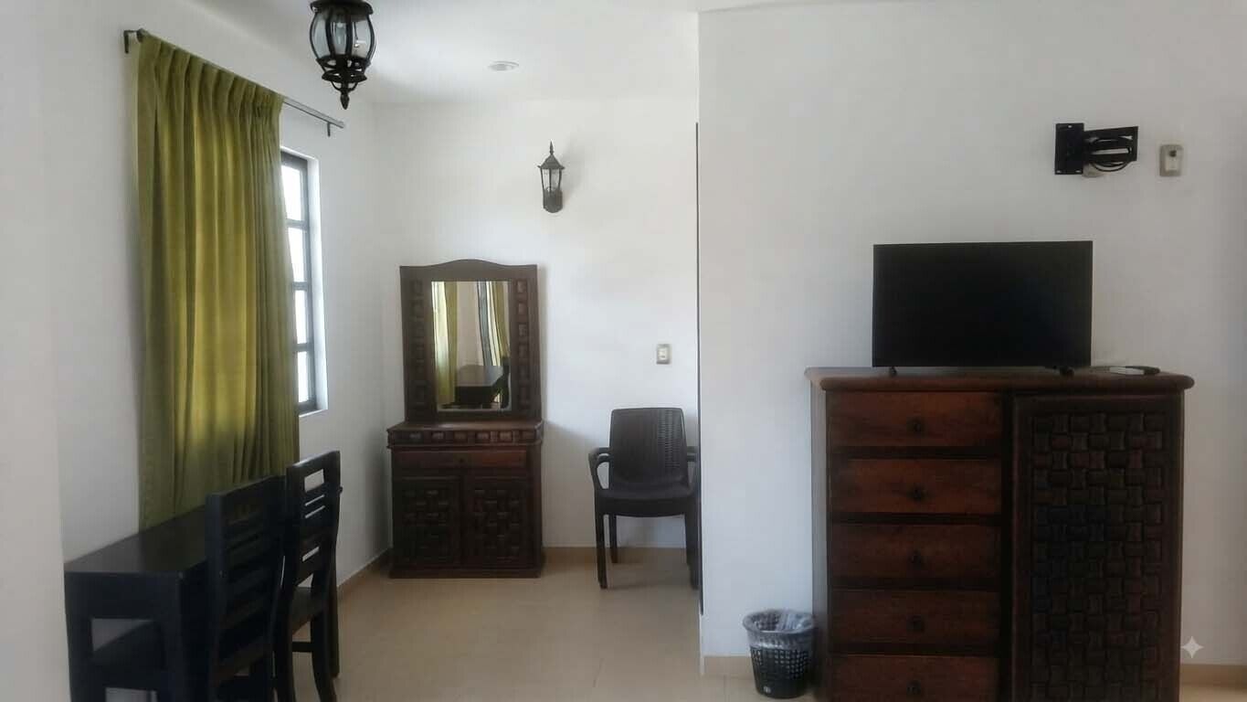 Comfort Studio Suite | Interior