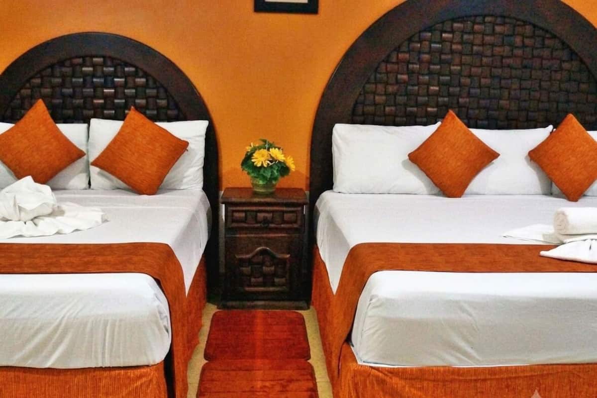 Comfort Studio Suite | Free WiFi