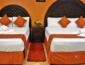 Comfort Studio Suite | Free WiFi - Paseo del Llano Cabañas & Suites (Mahahual)