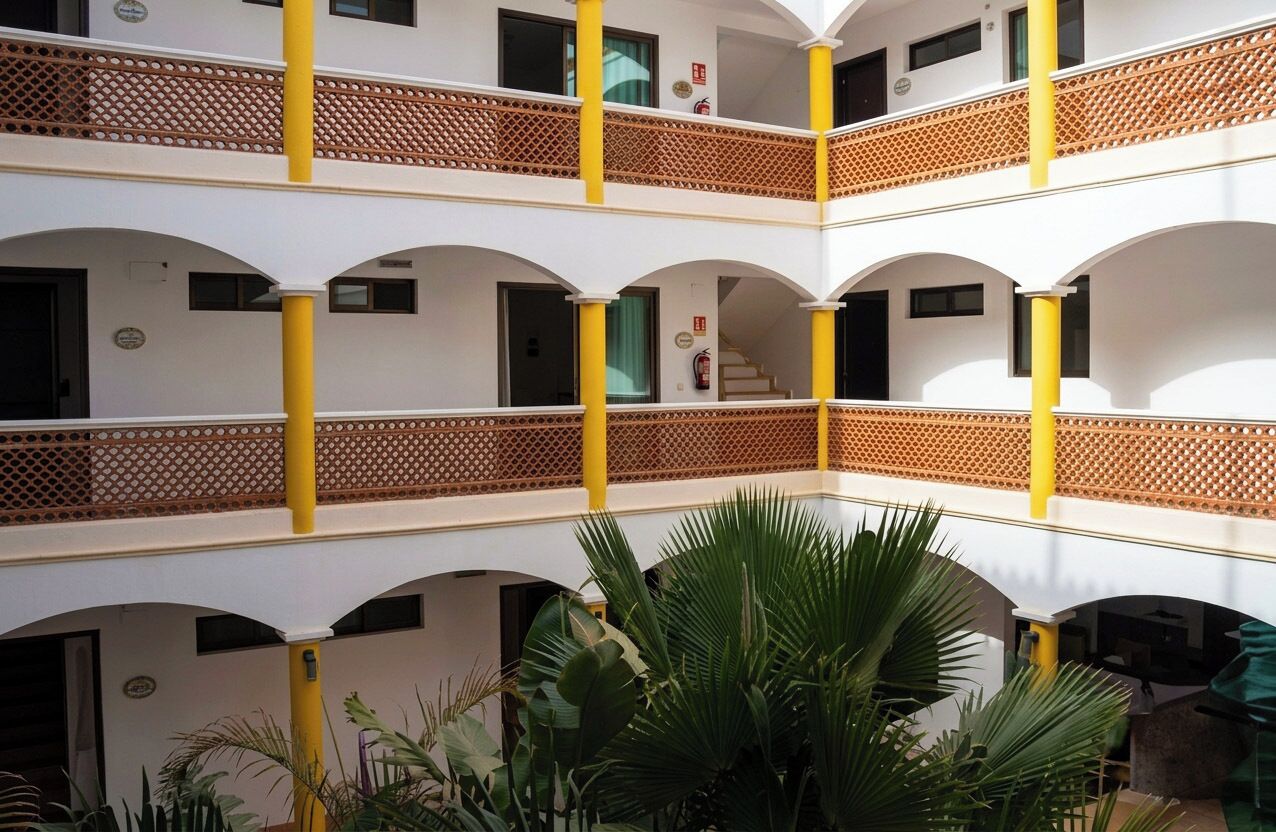 Fachada