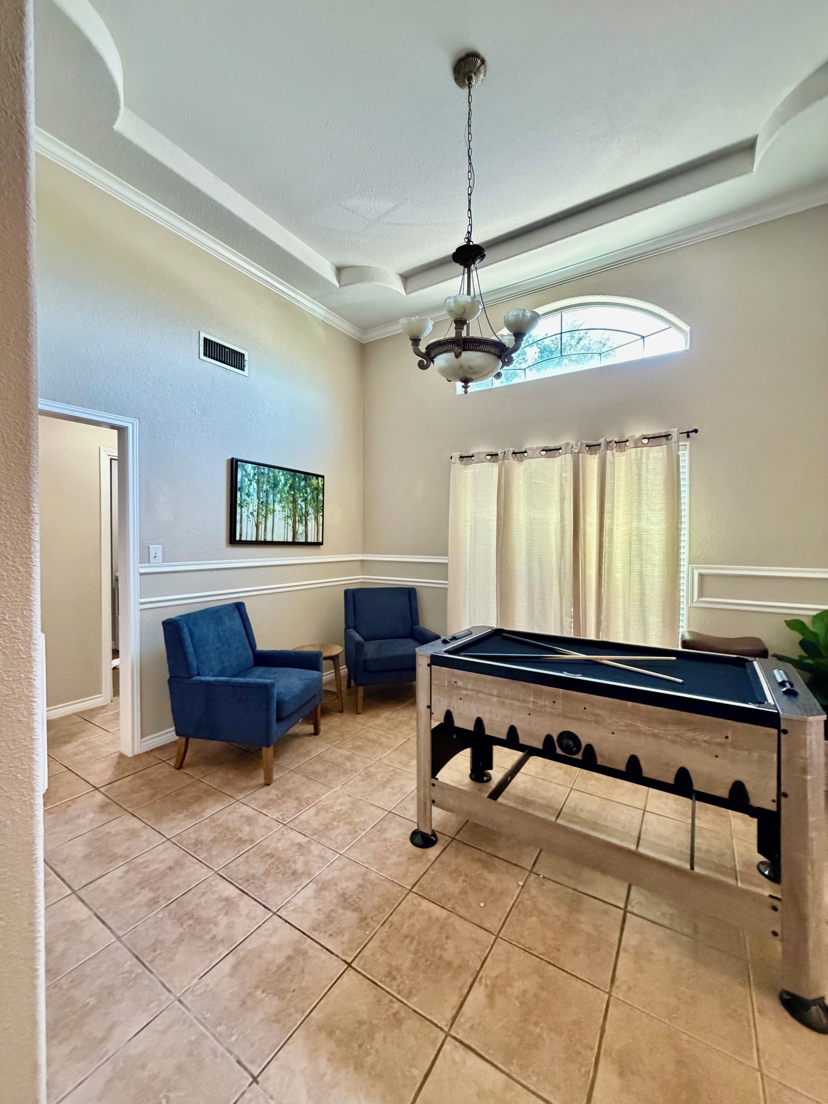 Spacious 5br/2ba House With Ac -  Workers Welcome 10 Beds - Sleeps 14 - Abilene, TX