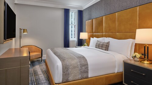 DreamForce 2027 Luxury 2BR Villa Near Moscone