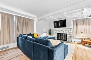Sala d'estar