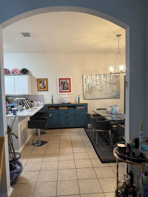 Servei de restauració