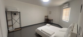 Hagat Sunset Retreat - Hibiscus Unit