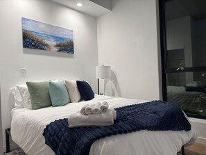 1 Schlafzimmer, Schreibtisch, Bügeleisen/Bügelbrett, kostenloses WLAN