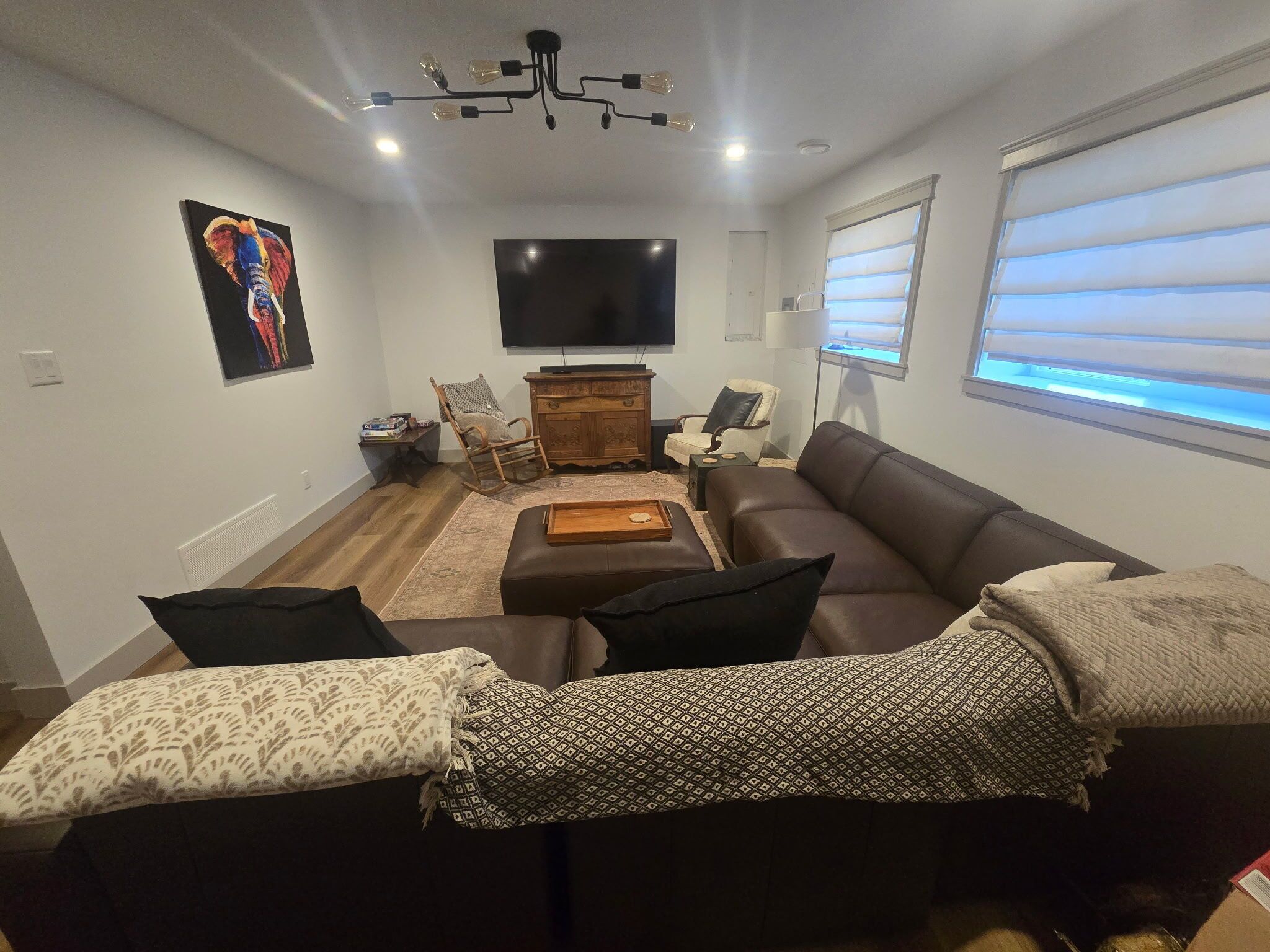 Smart TV