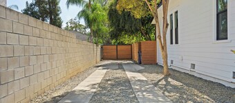 Fully Renovated 2-bedroom house near downtown in charming Redlands