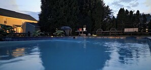 Alberca
