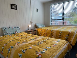 Internet y ropa de cama 