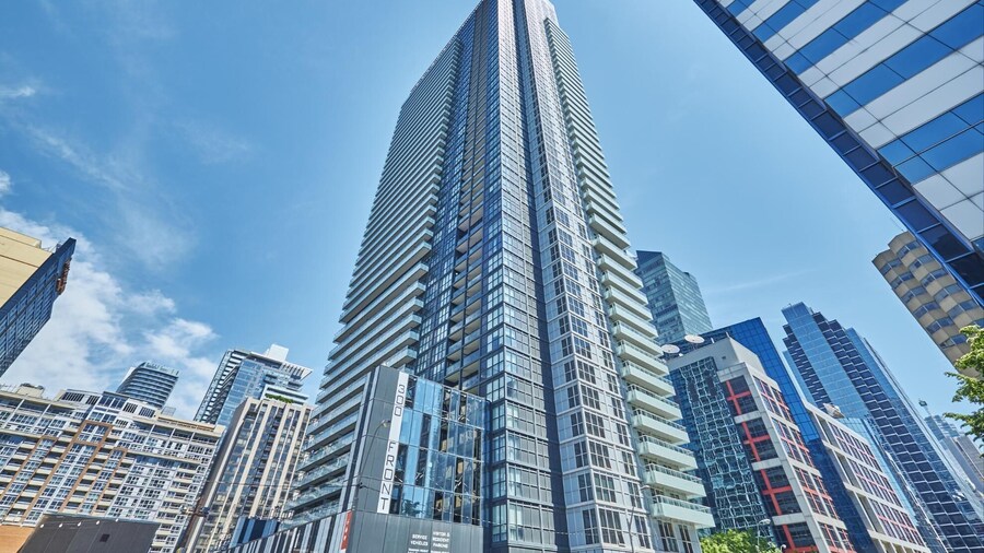 StayToronto - The Atmos Suites