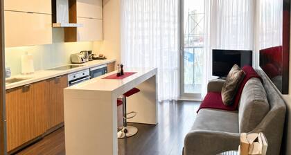 StayToronto - The Atmos Suites