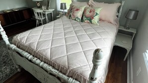 Internet y ropa de cama