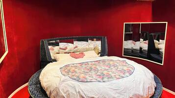 Signature Double Room | Free WiFi