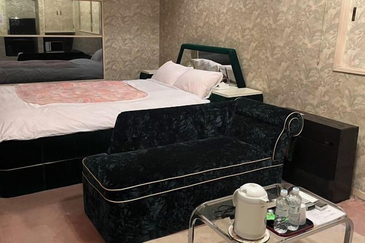 Down comforters, WiFi (free), individually decorated
