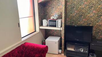 Comfort Double Room | Living area