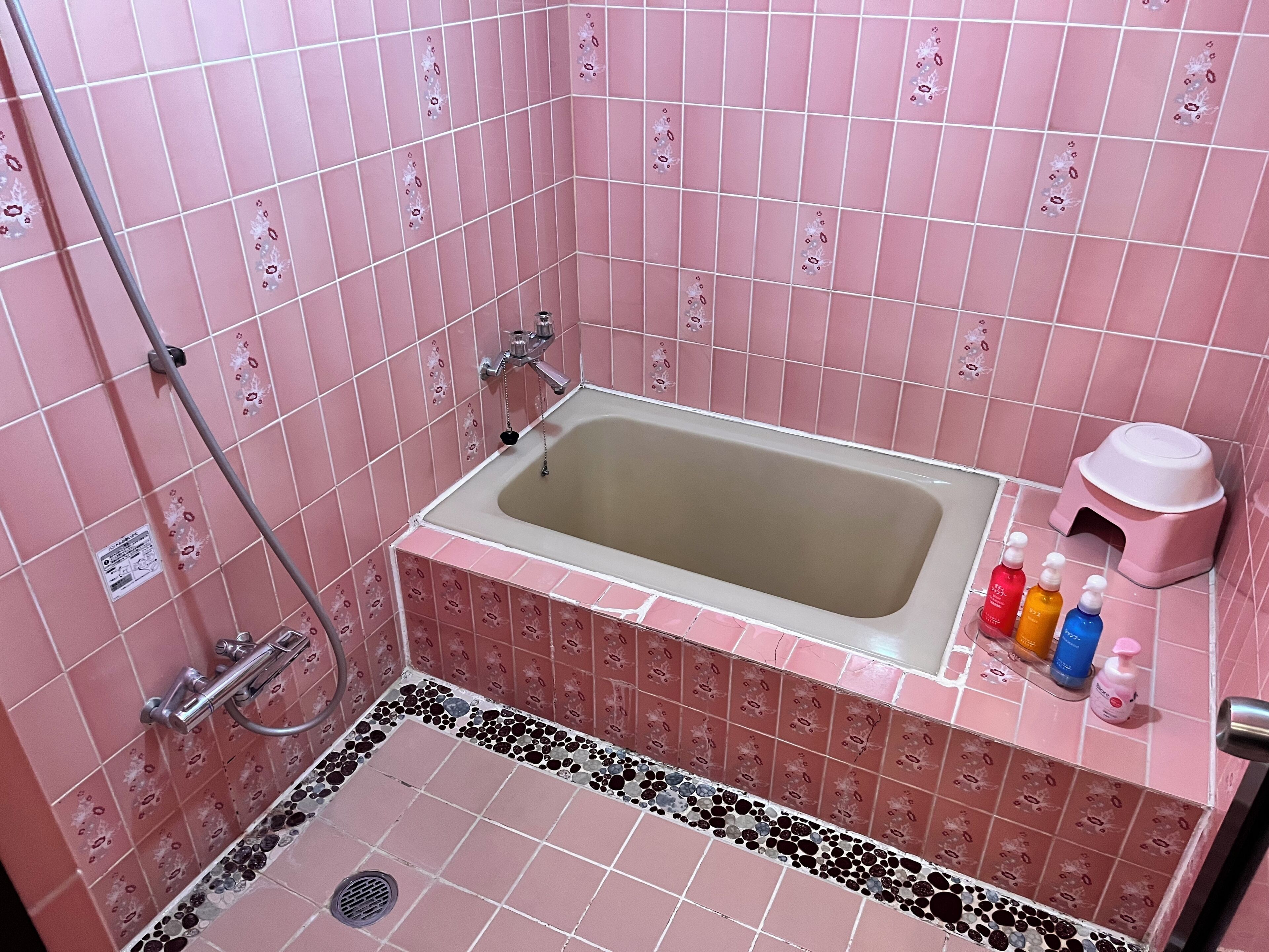 Signature Double Room | Bathroom