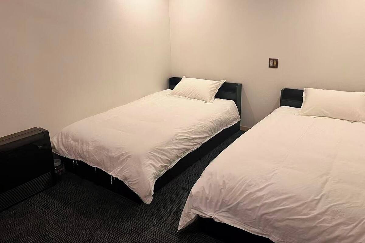 Comfort tvåbäddsrum | Gratis wi-fi