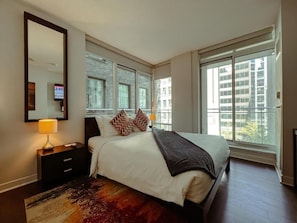 Free WiFi - The Colborne House Hotel & Suites (Toronto)