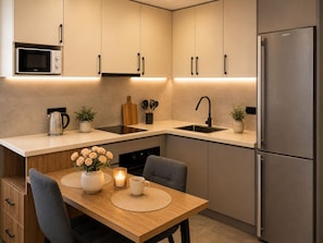 Cuisine privée