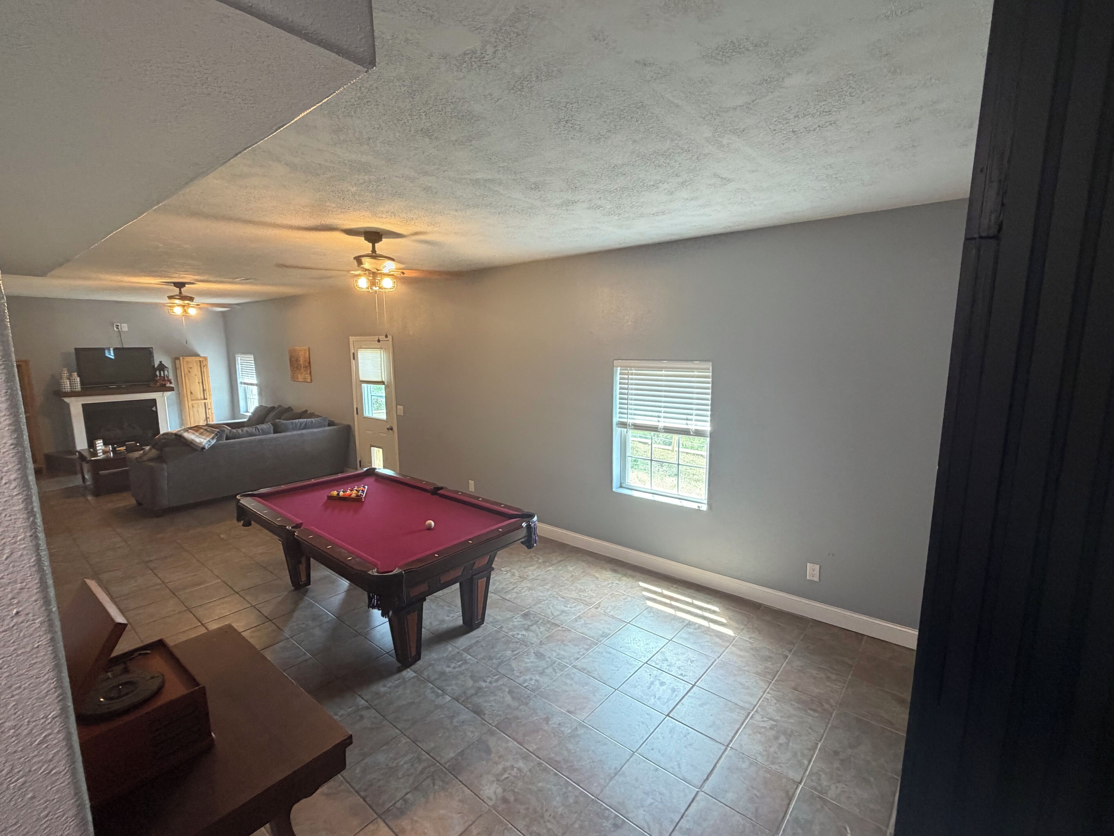 Sala de juegos