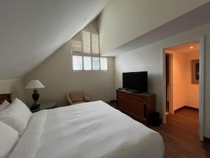 Free WiFi - Cambridge Suites Toronto Downtown (Toronto)