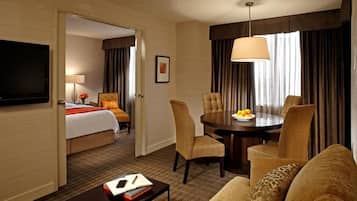 Deluxe Suite