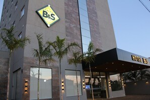 Exterior - Convenient Room Near Praça Elza Carielo de Morais Laurenti – 1.2 Miles Away (Mato Grosso do Sul)