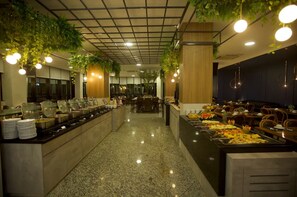 Restaurantes