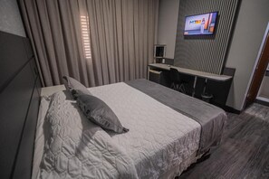 Unclassified image, 4 of 38, button - Explore the City from a Convenient, Modern Room | Free Breakfast & Parking (Sorriso)