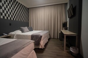 Unclassified image, 4 of 36, button - Tranquil Room for Business & Leisure | Free Breakfast | Youth Square - 0.8 mile (Sorriso)