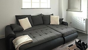 Unclassified image, 2 of 19, button - Sleeps8-FamilyFriendly-4Bed-CentralSheffield (Sheffield)