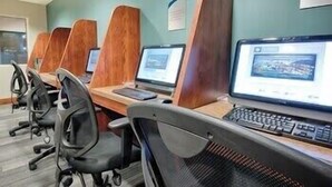 Businesscenter